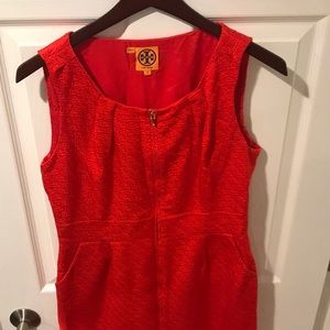 Tory Burch dress